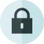 Padlock Ikona 64x64