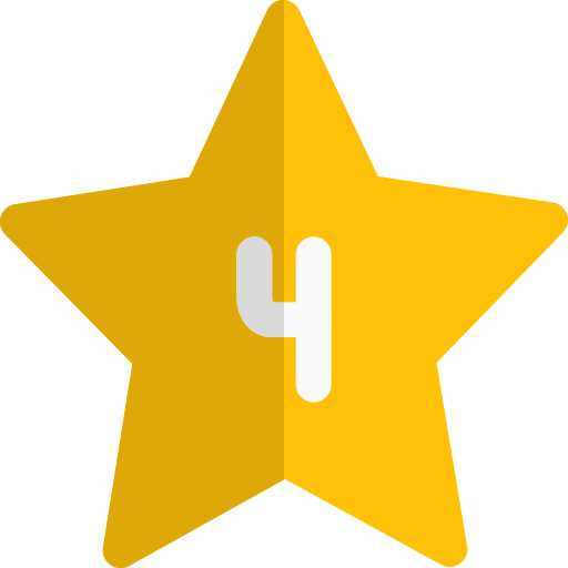 Four icon