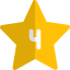 Four icon 64x64