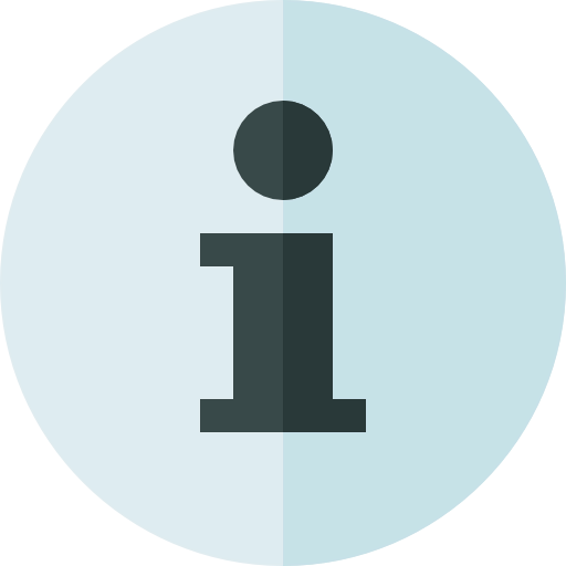 Information icon
