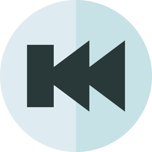 Previous icon