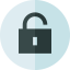 Unlock Ikona 64x64