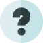 Question mark Ikona 64x64