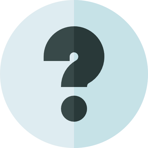 Question mark icon