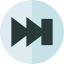 Forwards Ikona 64x64
