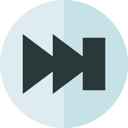 Forwards icon