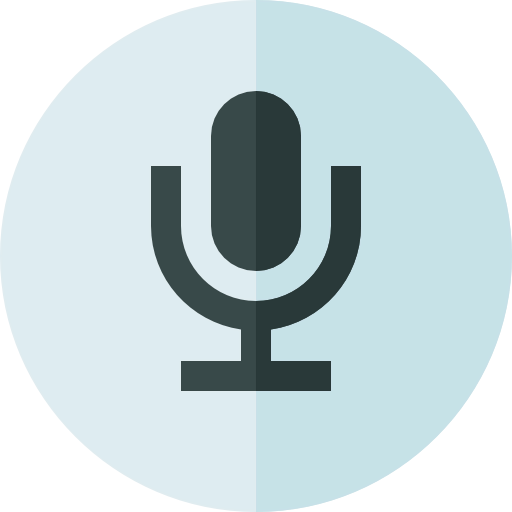 Recording icon