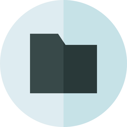 Folder icon