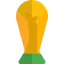 World cup ícono 64x64