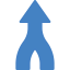 Merging icon 64x64