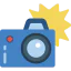 Speed camera іконка 64x64