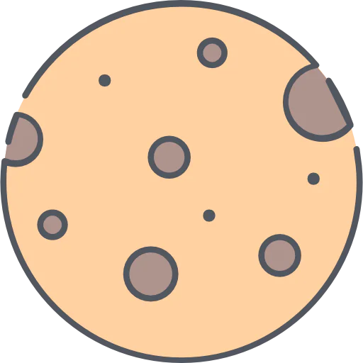 Mars icon