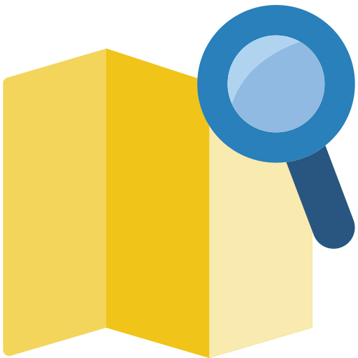 Map icon