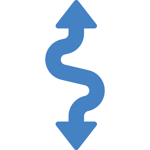 Winding icon