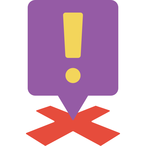Pin icon