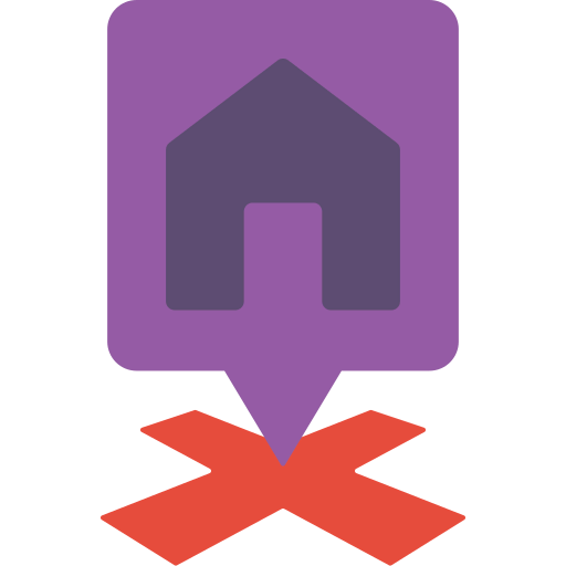 Location icon