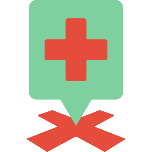 Pin icon