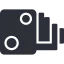 Speed camera іконка 64x64