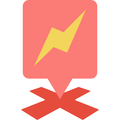 Pin icon