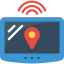 Gps icon 64x64