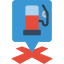 Pin icon 64x64