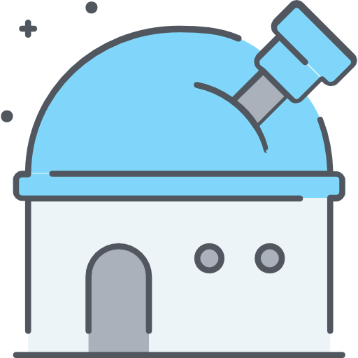 Observatory icon
