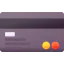Credit card icon 64x64