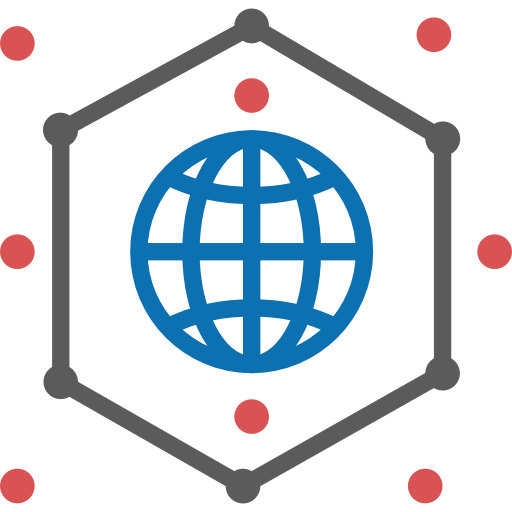 Global icon