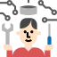 Analytics icon 64x64