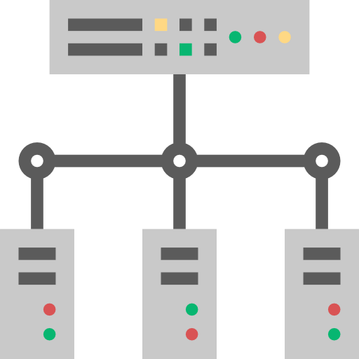 Data icon