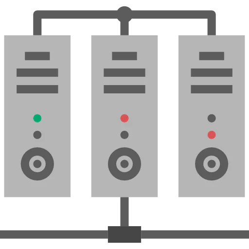 Server icon