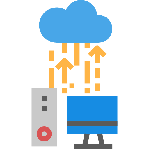 Data icône