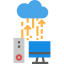 Data icon 64x64