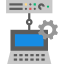 Data icon 64x64