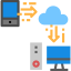 Data icon 64x64