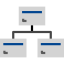 Sitemap icon 64x64