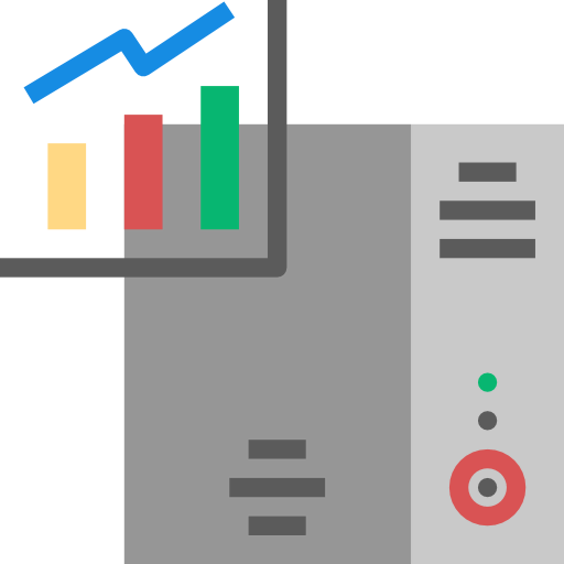 Data icon