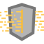 Shield icon 64x64