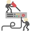 Data icon 64x64