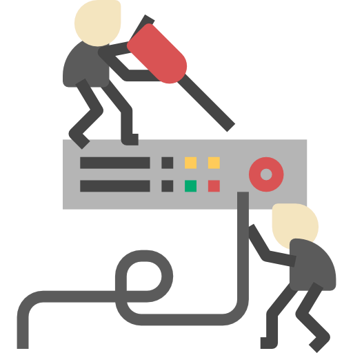 Data icon