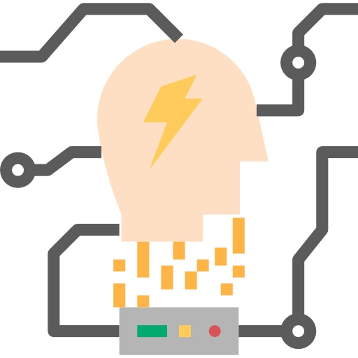 Brainstorm icon