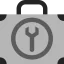 Briefcase icon 64x64
