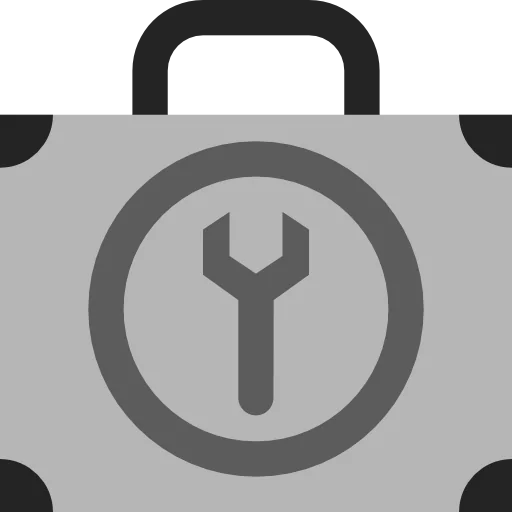 Briefcase icon