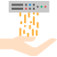 Data icon 64x64
