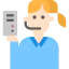 Support icon 64x64