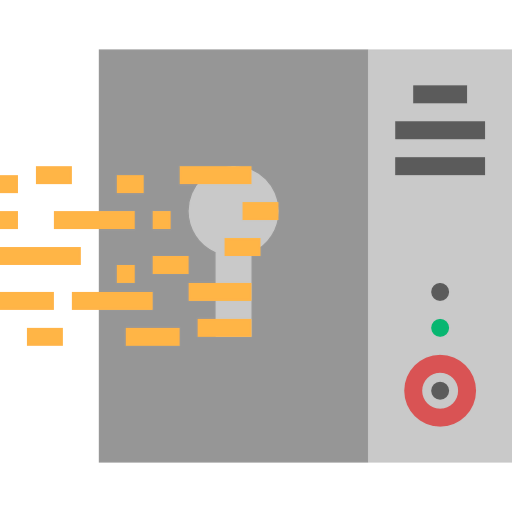 Database icon
