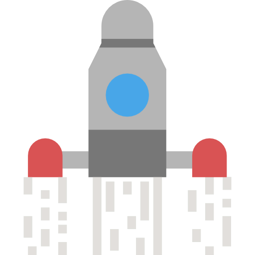 Startup icon