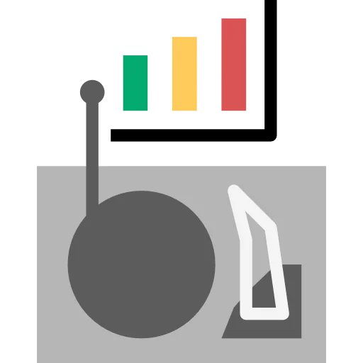 Graphs icon