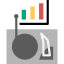 Graphs icon 64x64