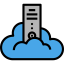 Data icon 64x64